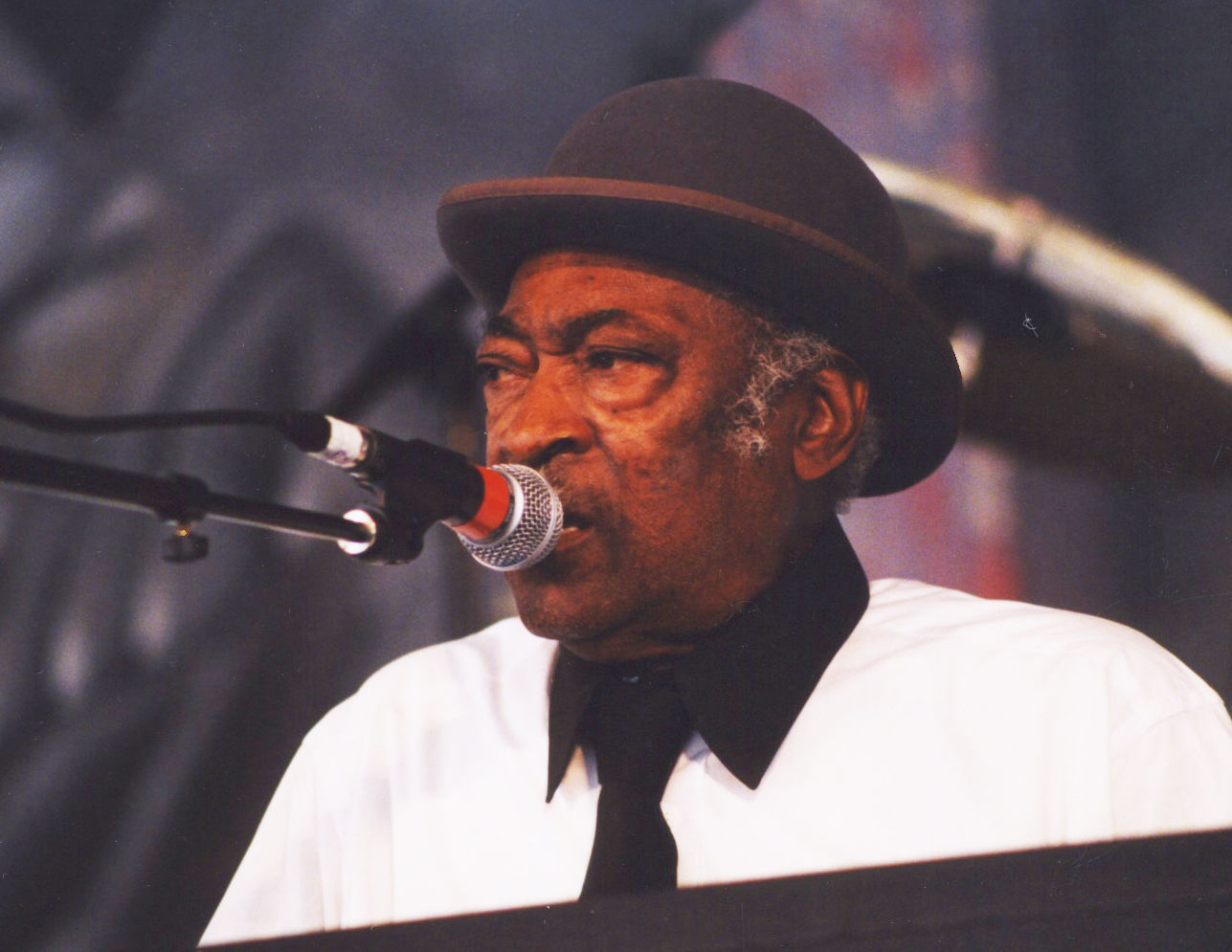 Henry Gray